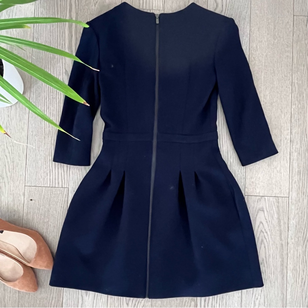 MAJE Dress | S (36 EUR)  | EUC - Picture 4 of 7